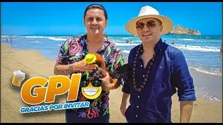 Josi Cuén - GPI - Gracias Por Invitar