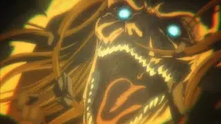 Eren se Transforma em Titã em Marley - Legendado PT-BR | Shingeki no Kyojin Temporada 4 Ep. 5