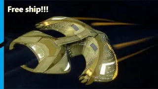 Ferengi Nagus Marauder Battlecruiser [T6]