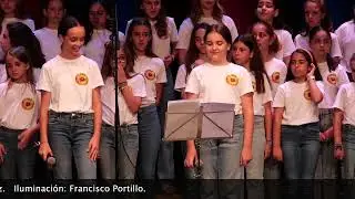 Coro MA 22-23: Qué hay más allá (BSO Vaiana)