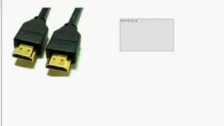 How to connect your computer to your tv