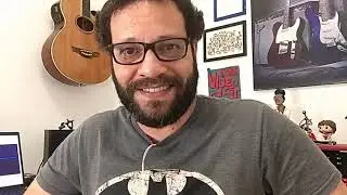 Tang G ao vivo - Primeiras Impressões - Kleber Oliveira