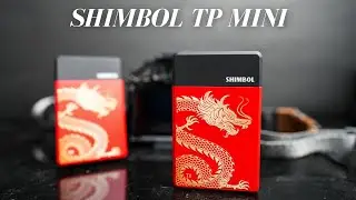 Una herramienta para video muy util - SHIMBOL TP mini