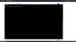 How to create AWS IAM and use it with Python