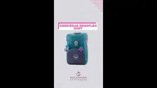 DerDieDas Schulranzen ErgoFlex Easy - Produktvideo