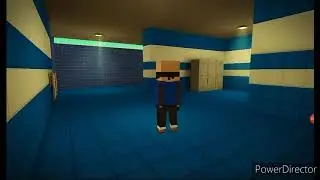 The Horror \Part 3/ [Block Strike]
