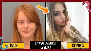 Selena ve Bez Bebek Oyuncularının İnanılmaz Değişimleri | 2006 vs 2020