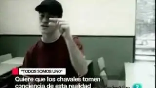 Mara Torres - La2N / Explotación laboral de menores