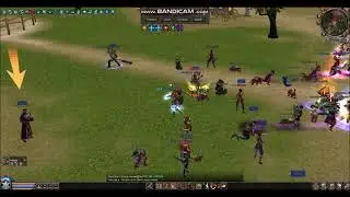 Metin2 TR JÖH Dandanakan Savaşları PART 1