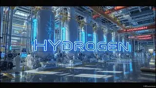 How Hydrogen Is Made: The Industrial Electrolysis Process