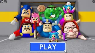 NEW UPDATE! MARIO BARRY'S FAMILY NEEDS HELP! FULL GAME 