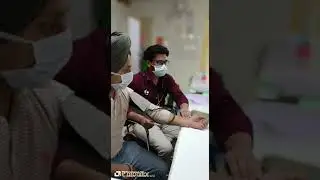 how to BP monitor
