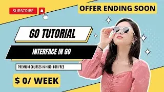 Interface in go | interface in golang