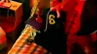 Pablo Rago - Bruno Moravia en Kachorra Parte 5