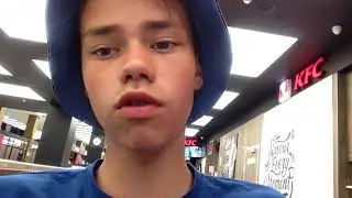 VLOG:Прилетели в Краснодар,Поездка.Живу один?