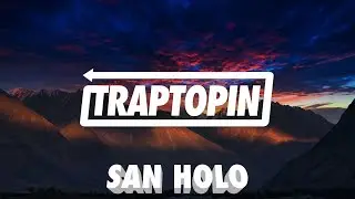 San Holo - disappear (feat. artemis orion & dobi)