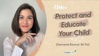Pelecehan Seksual Bisa Terjadi dari Keluarga Terdekat | Nucha Bachri dan Samanta Elsener, M.Psi