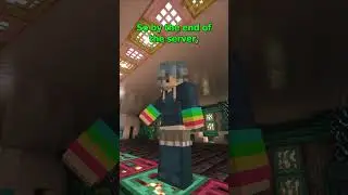 Checked pinned comment on how to join my public SMP #instantava #minecraft #minecraftshorts #mc