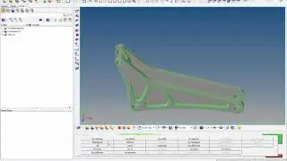 HyperMesh Geometry Cleanup – Remove pinholes