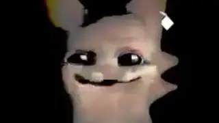 Wanna see something funny?