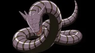 Техника призыва:Призыв змеи - Hebi Kuchiyose no Jutsu