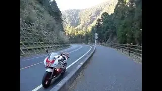 2015 Honda CBR250RR 0124b