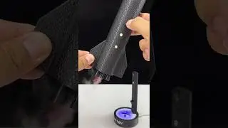 SpaceX model toy!