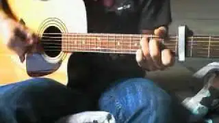 Merzhin - le train de nuit (cover)