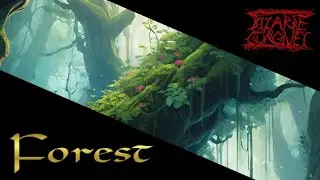 forest (V2) ~ entering the forest...