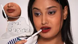 Fae Beauty wants you to Re:Define (borderline, bloodline)