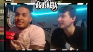 SI TUVIERAS QUE SER UNA PERSONA EN EL MUNDO QUIEN SERÍAS... (iiiiii)