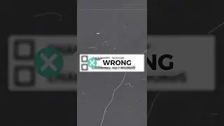 ⚠️ Don't make this mistake (channel is not showing in Search)