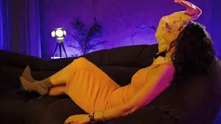 DeDe Negra - Spóźniona (Official Video)