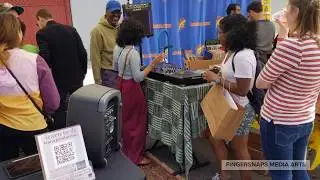 Noise Pop Live Community DJ Interactive 2019
