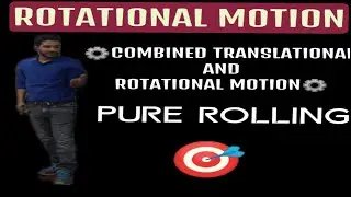 RESONKR ROTATIONAL