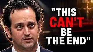 Charlie Adelson Jail Call w/Mother 2 Days After Conviction - Part 12