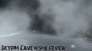 TESV Skyrim Mods: EP3 