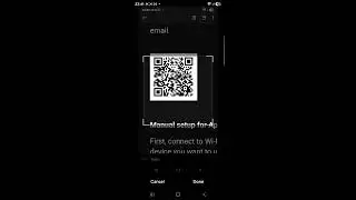 Solved - How to get Three Esim QR code from Gmail Email