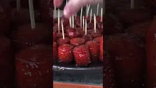 Hot Dog Burnt Ends | Grill Nation