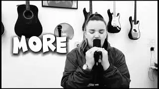 This Song Hits So Hard 😮😢  Caitlin C - Better | Lyric Video|