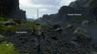 DEATH STRANDING Решил взять на ПК май 2021