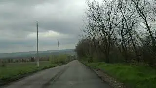 ХарцЫзск, кладбище, поминальные дни