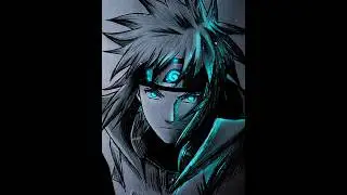 Adding Glow Effect in Photoshop - Sketch Glow Effect