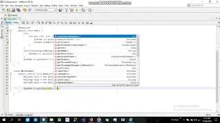 42  Java For Beginners  Using the join and isAlive methods
