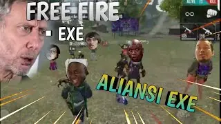 FREEFIRE EXE▪︎ALIANSI EXE