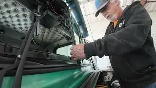 KW Windshield Replacement
