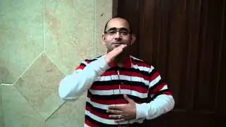 الصم الجمع أجي ايران بمشهد