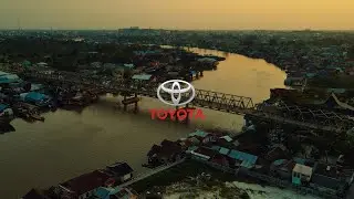 Bersamamu Aku Bahagian || Toyota Happiness Moment