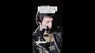 Get the Party Started Playlist