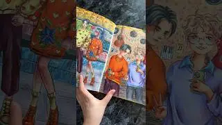 ИСТОРИЯ АРТОВ 6 часть